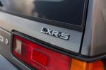 Honda Accord AeroDeck LXR-S 1986 года